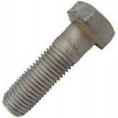 Lemvigh-Müller Stålbolt M 12X60 FZV DIN 931 8.8 - 100 stk