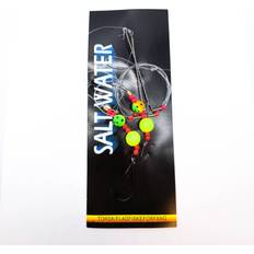 Tackle & Lures Saltwater Torsk/Fladfiskeforfang