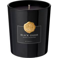 Rituals Duftkerzen Rituals Black Oudh Duftkerzen 360g