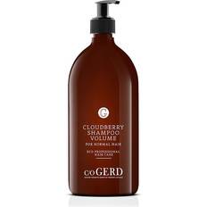 Shampo o c/o Gerd Cloudberry Shampoo 1000ml