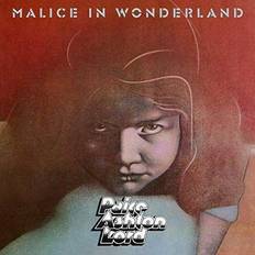 Malice In Wonderland (2019 Reissue) (Vinyl)