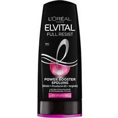 L'oréal paris elvital full resist L'Oréal Paris ELVITAL Full Resist Power Booster Conditioner