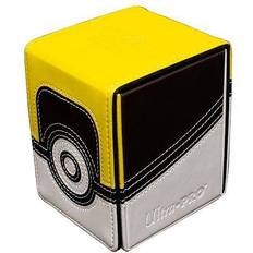 Pokemon ball Ultra Pro UP POKEMON BALL PREMIUM FLIP BOX