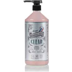 Clear Shampoo 1000