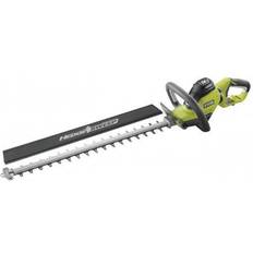 Ryobi Herramientas Eléctricas de Jardín Ryobi Cortadoras De Setos 600 W Hojas De 60 Cm Rht6160rs