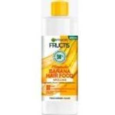 Garnier fructis conditioner Garnier Fructis, Hairfood Banana, Hair Conditioner, 400ml