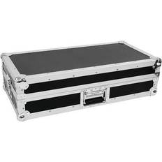 Roadinger Mixer Case Pro MCB-27, sloping, bk, 7U, Mixer case Pro MCB-27, sluttande, svart, 7U