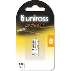 Lrv08 Uniross Uniross Uniross 23/LRV08 Alkaline