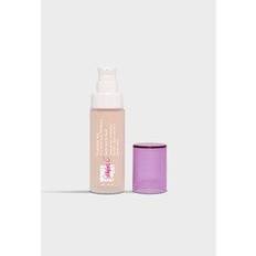 Uoma Beauty Uoma By Sharon C Flawless IRL Skin Perfecting Foundation White Pearl T1