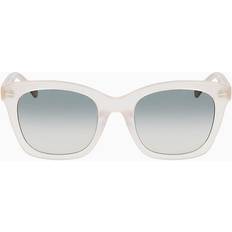 Calvin Klein solglasögon dam, Milky Peach, Taille