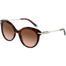 TF 4189B 80023B Cat-Eye - brown