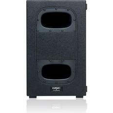 QSC Luidsprekers QSC KS212C Actieve Cardioide Subwoofer 2x 12 Inch