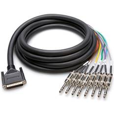 Cables Hosa Snake DTP-802 jack DB-25