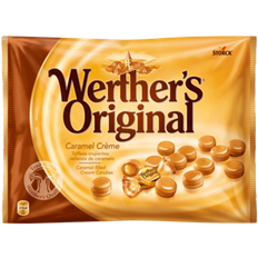 Werthers original WERTHERS ORIGINAL CREAM 1KG