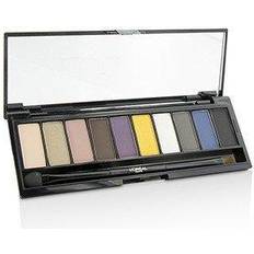 Fards à paupières L'Oréal Paris La Palette Smoky 7 Grammes