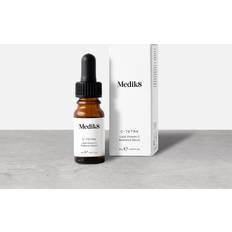 Medik8 Travel Size Serum Vitamin E Vitamin C Hyaluronic Acid