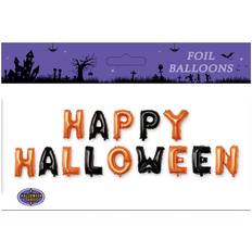 Ballonguirlande Happy Halloween