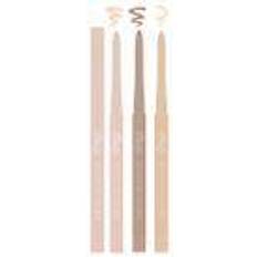 BBIA Last Auto Gel Eyeliner - Peanut Beige