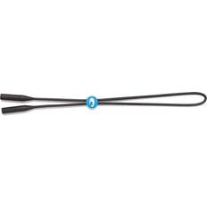 Costa Del Mar Voksen Solbriller Costa Del Mar Bowline Silicone Retainer - Sort