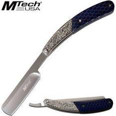 Shaving Accessories MTECH Folding Razor