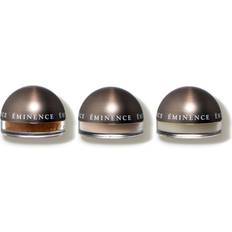 Mineral Oil Free Lip Balms Eminence Organics Lip Trio, 0.27