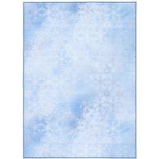 Safavieh Disney Frozen 2 Courage 5' X 7' Area Rug Light