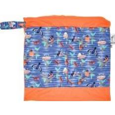 Wetbag Close Wetbag Medium Small