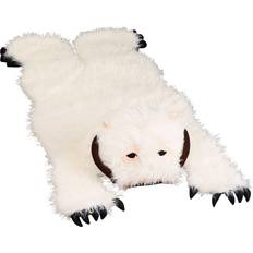 Rugs Jay Franco Wars Furry Wampa Rug Decoration