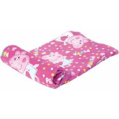 Mantas de Bebé Safta Peppa Pig Cosy Corner Blanket