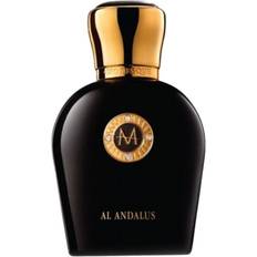 Moresque Moresque Parfums Black Collection Al-Andalus 1.7 Oz