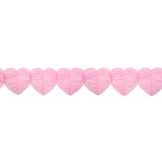 Globos Guirlande Hjerte 6m