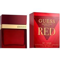 Seductive Red EdT 50 ml