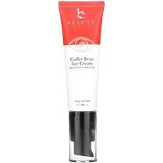 Beauty By Earth Earth, Coffee Bean Eye Cream, 1