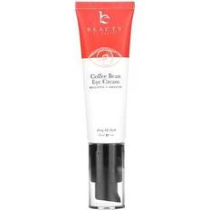 Augenpflegegele Earth, Coffee Bean Eye Cream, 1