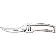 Cuchillos de cocina Arcos Fågelsax fjädring