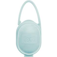 Pacifier box Lovi Dummy Case 0 m dummy box Shade Mint 1 pc