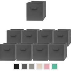 Cube storage Pomatree Storage Cubes - 11 inch Cube Storage