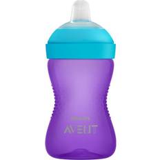 Drinkbekers met tuit uitverkoop Avent Philips My Grippy Kop 9m Girl 300 ml