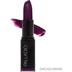Dreamy Matte Lip Color
