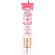 Broadway Vita-Lip Clear Lip Gloss 0.47oz14ml (BCLG0201- Rosehip Oil)