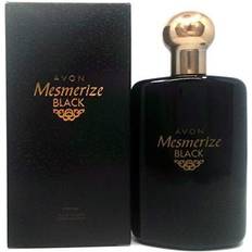 Avon Fragrances Avon Mesmerize Black Eau de Toilette Natural Spray For Him