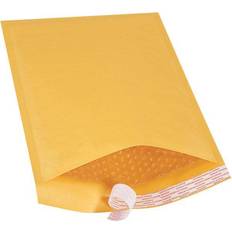 Shipping, Packing & Mailing Supplies Office Depot Self-Seal #4 Bubble Mailers 9 1/2"x14 1/2" 25-pack