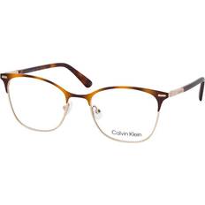 Calvin Klein CK21124 220 51 Briller Mænd 51mm