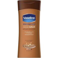 Vaseline cocoa Vaseline Essential Moisture Lotion Cocoa Radiant