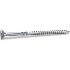 Skruer 4.5x80 Fast TRÄSKRUV TFT 4,5X80 FZB BRK=200