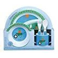Sterntaler Kindergeschirr Set 5er