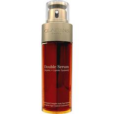 Clarins double serum Clarins Double Serum Complete Age Control Concentrate 100ml