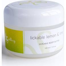 Hudvård Nature Calling Body Butter Citron Lime 100