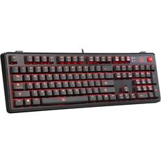 MEKA PRO Keyboard