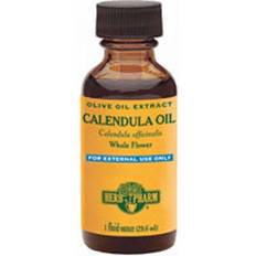 Herb Pharm Calendula Oil, 4